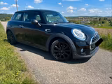 MINI One * wenig KM * Klima AC * top Zustand * TÜV HU - MINI ONE von privat