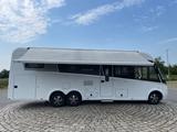 Dethleffs XLI Premium Globetrotter / mit Vollausstattung - Dethleffs Xl