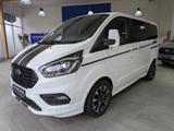 Ford Tourneo Custom Sport L1 Automatik