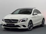 Mercedes-Benz CLA 200 Urban|BiXenon|Panorama|SHZ|PDC|92.000km - Mercedes-Benz CLA 200 in Augsburg