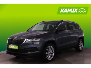 Skoda Karoq - 8