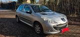 Peugeot 206 + 1.4 HDi eco 70 - - Peugeot 206 mit Diesel-Antrieb: 1.4