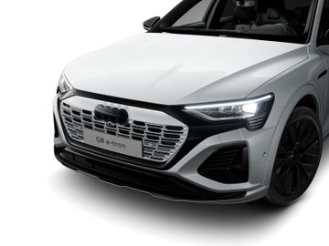 Audi Q8 e-tron - 7