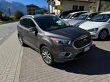 Ford FORD KUGA VIGNALE 2.0cc 150CV 4x4 - Ford Kuga Kombi Gebrauchtwagen