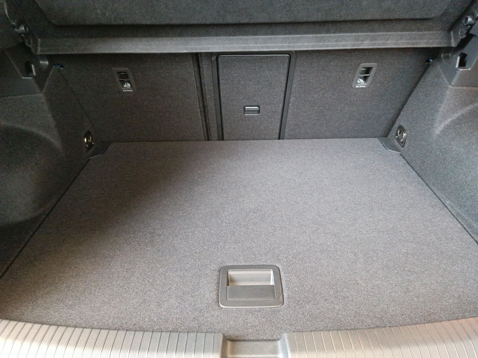 Volkswagen T-Roc - Bild 19