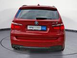 BMW X3 xDrive20d M SPORT Navi Prof. R-Kamera Top Zus - BMW X3 mit Diesel-Antrieb: Automatik