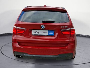 BMW X3 - 4