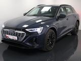 Audi Q8 e-tron 55 quattro S line |Matrix|Luft|LED - Jahreswagen