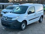 Renault Kangoo dCi 75/2.Hand/Scheckheft/Hu neu - Renault Kangoo: 7