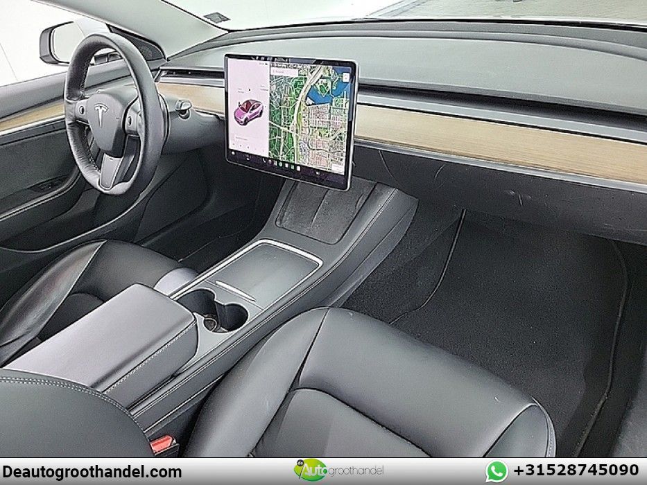 Tesla Model 3 Performance AWD 75 kWh imagem 3