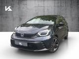 Honda Jazz 1.5 i-MMD Hybrid Advance Magic Seats - gebrauchte Honda Kleinbus