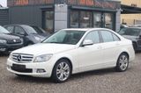 Mercedes-Benz C 300 4Matic+Leder+Memory+S.Heizung+Schiebedach+ - gebrauchte Mercedes-Benz C 300 aus dem Jahr 2009