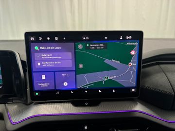Skoda Kodiaq 1.5 TSI Sportline 7-Sitze AHK Matrix