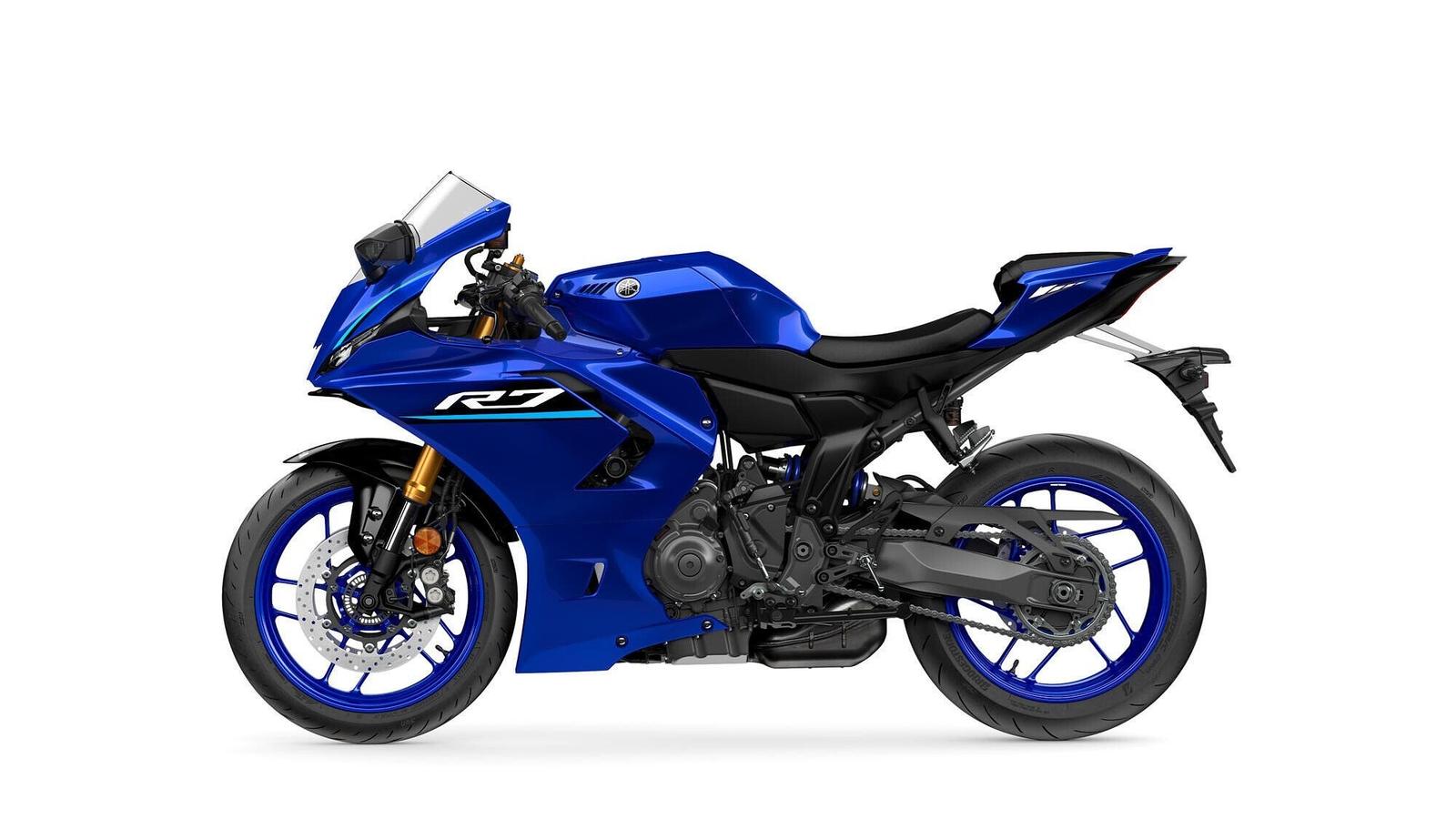 Yamaha R7 R7 | Modell 2025 | 5 Jahre Garantie