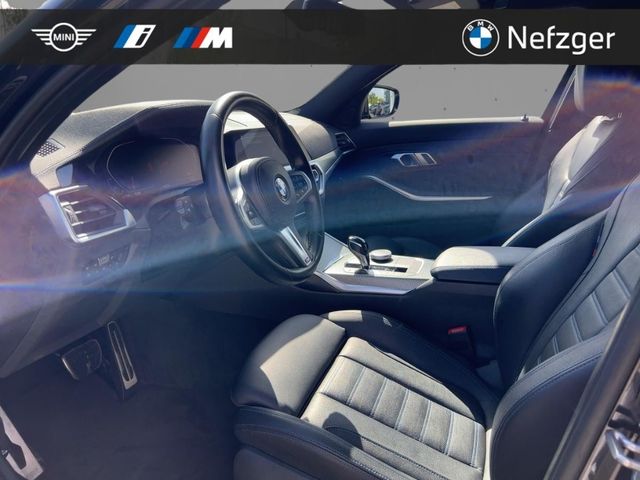 BMW 320 M Sport, 2022 — 7