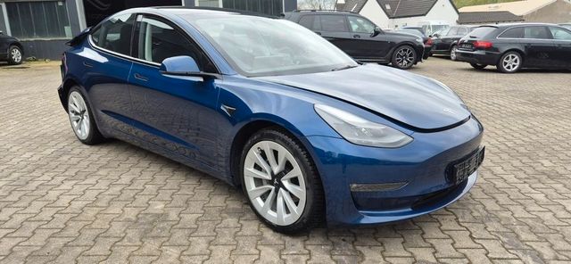 Tesla Model 3 Performance Dual 4x4