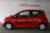 Renault Twingo ECO2, Klima, Sitzhzg. FS, Scheckheft! - Renault Twingo: Eco