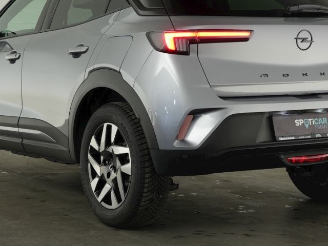 Mokka B GS AT+LED LICHT+RÜCKFAHRKAMERA+SITZ-/LEN