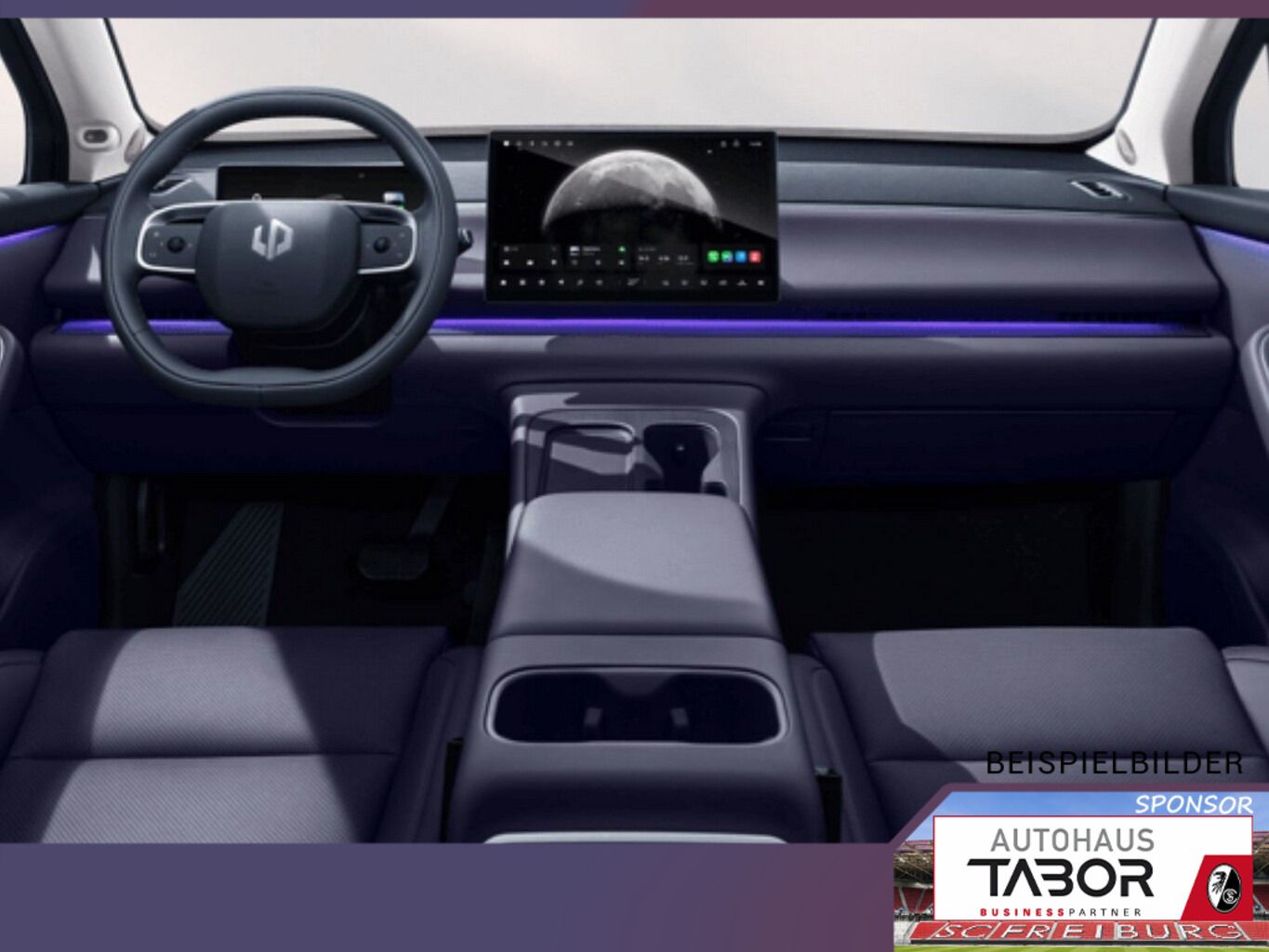 Leapmotor C10 BEV 81,9kWh Design ProMax Pano Nav UVP-16%* imagem 2