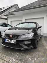 Seat Leon 2.0 TSI CUPRA DSG Carbon Edition - Seat Leon CUPRA-Edition-Carbon