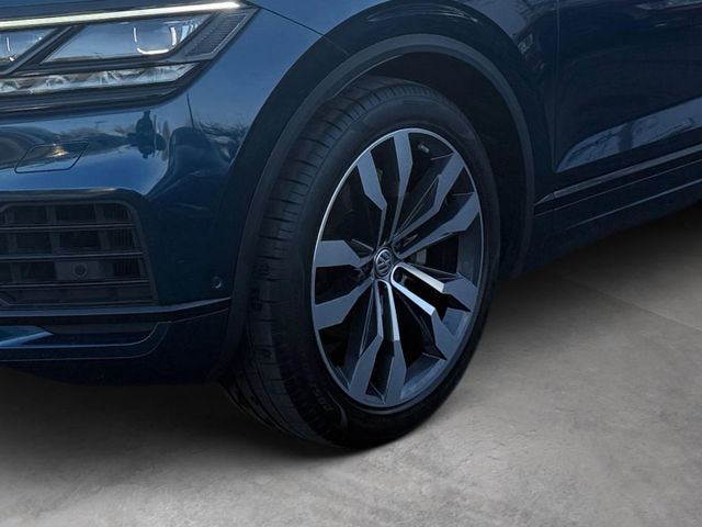 Touareg Elegance 4Motion 3.0 V6 TDI StandHZG AHK