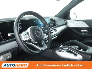 Mercedes GLE 450 - 11