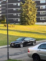 Audi S5 4.2 FSI quattro - 20 Zoll, Tief, Pops&Bangs - Audi S5 aus 2008