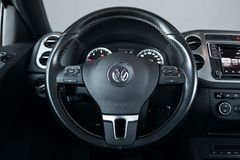 VW Tiguan 2.0 TDI BMT Lounge Sport & Style 4Motion