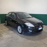 Fiat Bravo 1.6 MJT 120 CV DPF Emotion - Fiat Bravo: Emotion