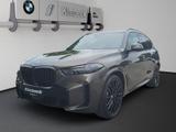 BMW X5 xDrive40d M SPORT Sitzbelüft Standhzg AHK ACC - BMW X5: Allradantrieb