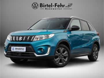 Suzuki Vitara 1.4 Comfort 4x4 6-Gang