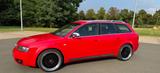 Audi S4 4.2 quattro Avant - Schaltwagen AHK - Audi S4: 4.2