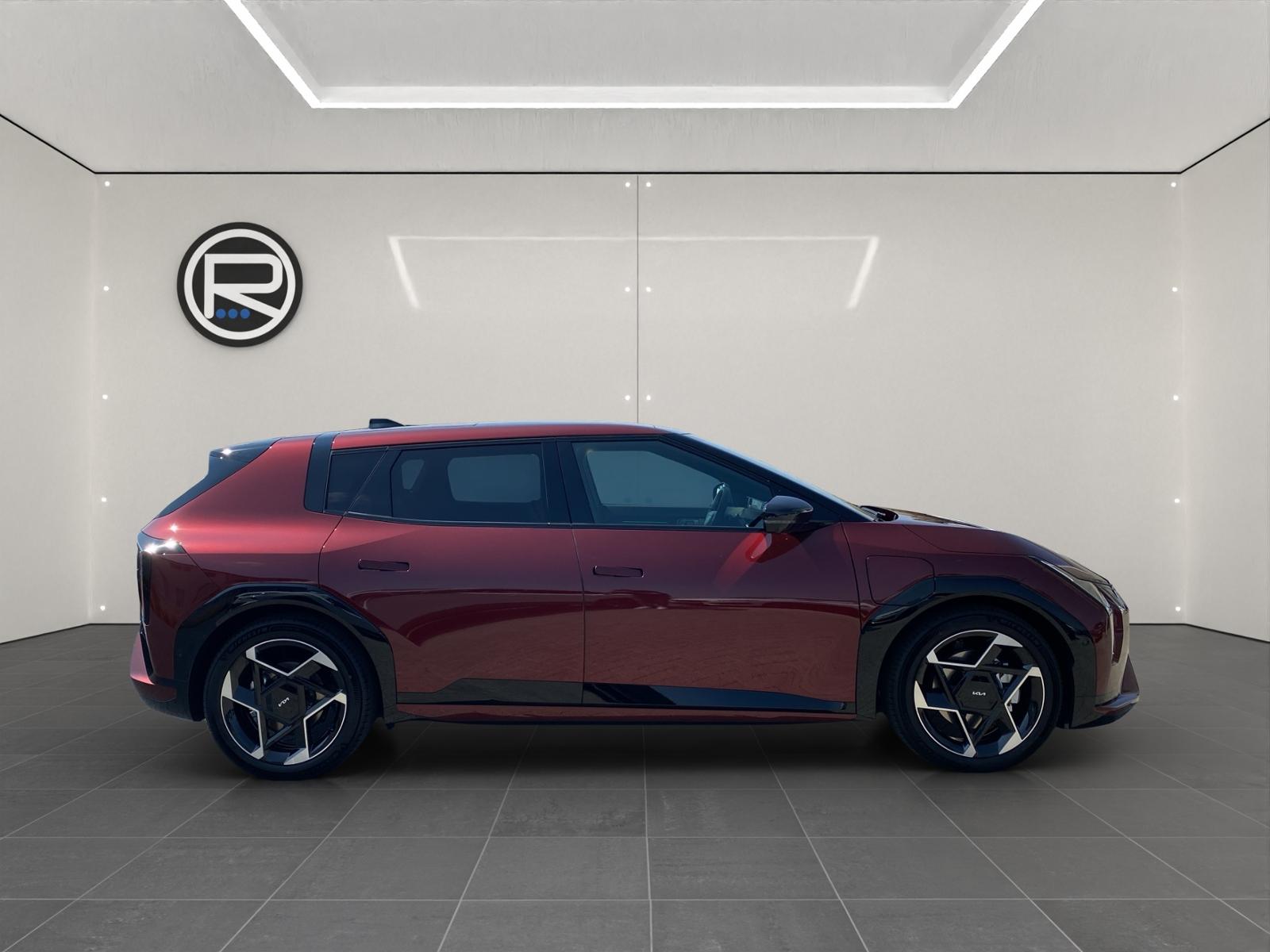 Kia EV4 81,4 kWh FWD GT-Line (5T, 5 Sitze)