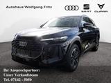 Audi Q5 SUV e-hybrid quattro ACC+AHK+KAMERA+NAVI+LED+ - Audi Q5 Neuwagen in Stuttgart