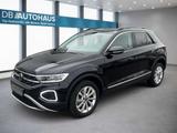 Volkswagen T-Roc Style 2.0 TDI DSG Business DCC Navi - Volkswagen T-Roc mit Diesel-Antrieb: Geländewagen