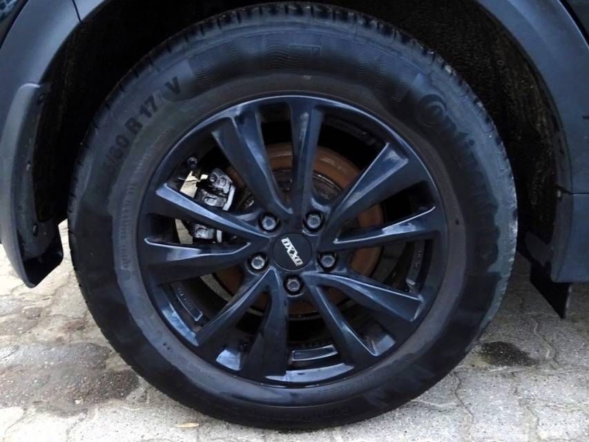 Fahrzeugabbildung Kia Sportage 1.6 GDI Edition 7 Emotion-Paket
