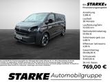Volkswagen T7 Caravelle 2.0 TDI Automatic PanAmericana  Pan - Volkswagen T7: 8 Sitzer