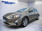Ford Focus 1.5 EcoBoost Start-Stopp-System Aut. COOL& - Ford Focus mit Benzin-Antrieb: Limousine, Automatik