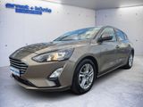 Ford Focus 1.5 EcoBoost Start-Stopp-System Aut. COOL& - Ford Focus: Stop Start