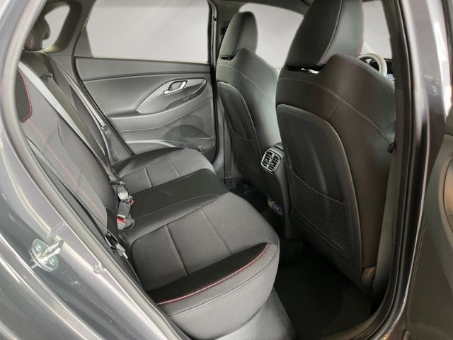 Hyundai i30 - Bild 13