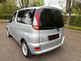 Toyota Yaris Verso 1.5 Sol  - Toyota Yaris: Kleinbus