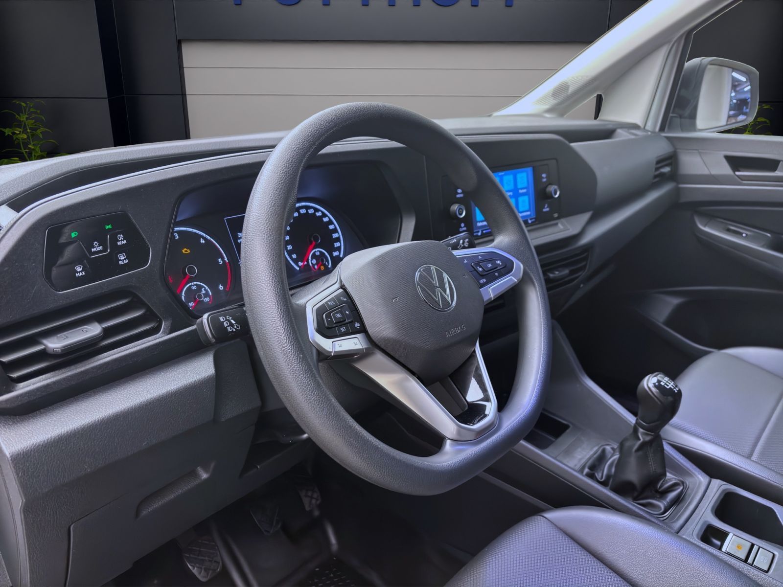 Volkswagen Caddy - Bild 13