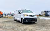 Toyota Proace Kastenwagen 1,5 L | Kleintransporter 2,5m