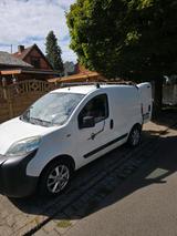 Fiat Fiorino, Lkw Zulassung Tüv 07/2027 - Fiat Fiorino aus 2008