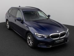 Foto Nummer 3: BMW 320d