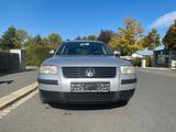Volkswagen Passat 1,9 TDI - Volkswagen Passat aus 2001: TDI