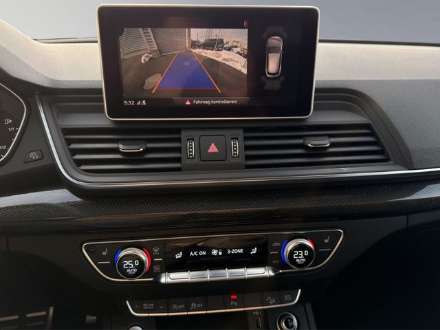 Q5 quattro sport 2.0TDI DSG Head-Up, Matrix-LED,