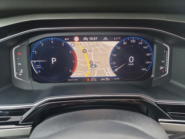 Fahrzeugabbildung Volkswagen Taigo 1,0 TSI DSG MOVE MATRIX-LED NAVI AHK DCP T