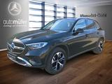 Mercedes-Benz GLC 300 de 4M PANO+AHK+BURMESTER+OFFROAD+MEMORY+
