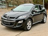 Mazda CX-7 2.3 Turbo Exclusive-Line*LEDER*SD*KAM*XEN* - Mazda CX-7 Gebrauchtwagen